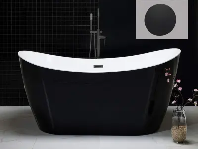 Bath tub  3D model