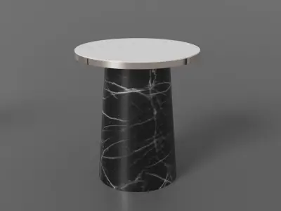 CHEAP MODELZ Coffee collection for interior design decoration 3D model