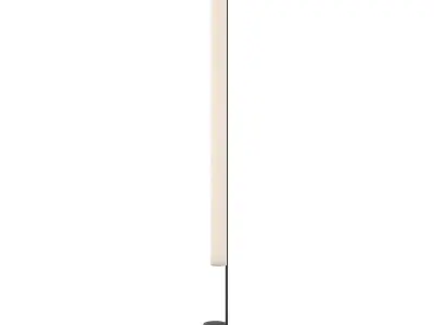 Ombra floor lamp by Panzeri 3D model