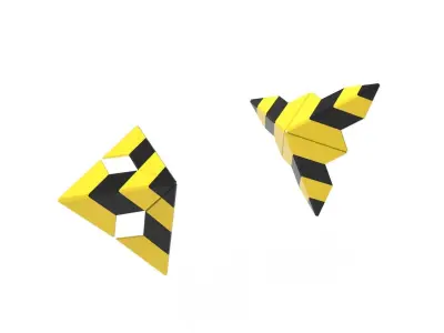 corner protector Free 3D print model