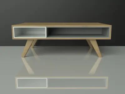 Living room - furniture set - collection by Artrzcinski