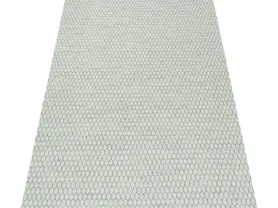Rug Set 2121 3D model