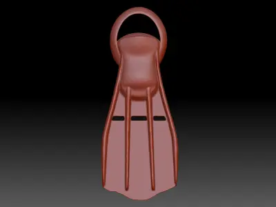 Lasta 3D print model