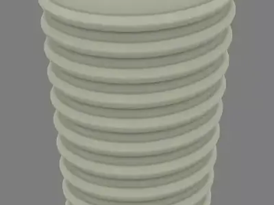 Kayak Scupper Plug Free 3D print model