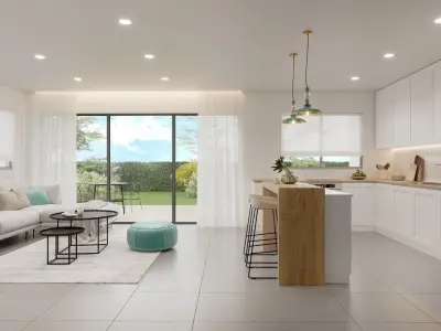 Pendant KVKZ Green brass SKU 5423 Free 3D model