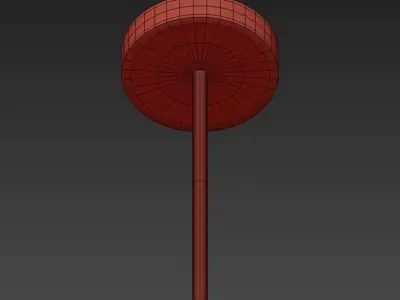 Postmodern Magic 3D model