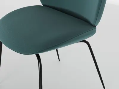 Gubi Beetle 3D model