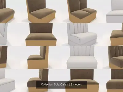 Collection Sofa Cafe 1