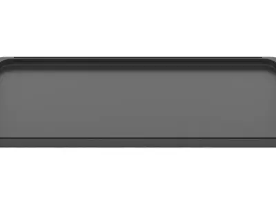 Garage Drip Tray 3D model