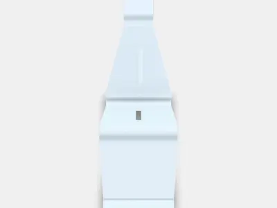 OPPORTUNITY Headset-tablet stand 3D model