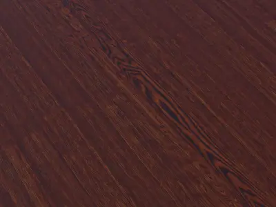 Wenge Wood Veneer  Texture