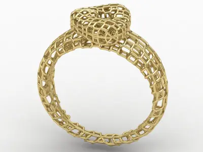 Fusion set 02 3D print model