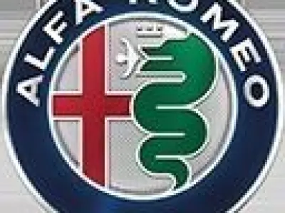 Alfa Romeo Giulia Quadrifoglio Veloce 3D print model