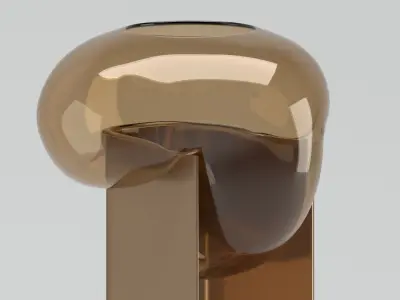Decoration 35 3D model