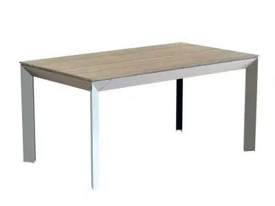 Scavolini Tai Dining Table 3D model