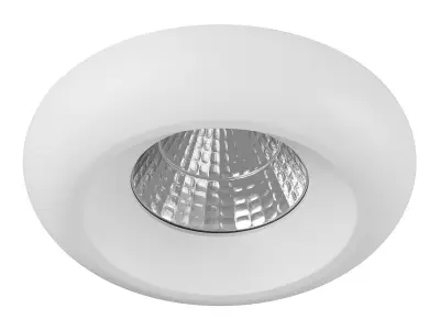 07105x Monde Lightstar spotlight 3D model