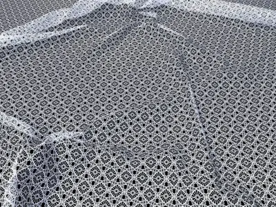 3 Procedural Lace Materials Texture
