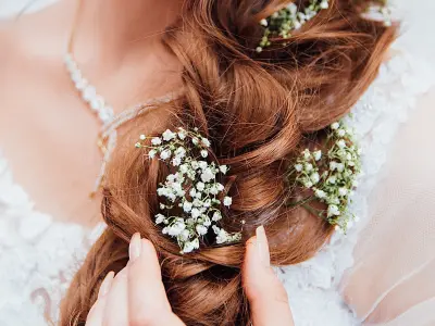 Photo frame Low-poly 3D model