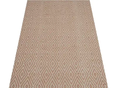 Rug Set 326 3D model