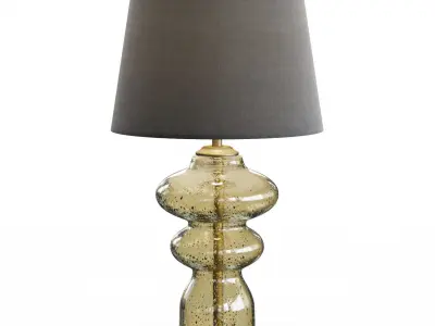 Dita table lamp 3D model