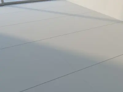 Bevers Marmyr Set 3D model