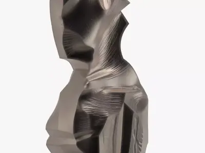Sculpture 56 3D model