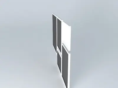 paintings, paintings, art, art Free 3D model