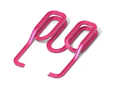 Kids Car Race Track 3D print model