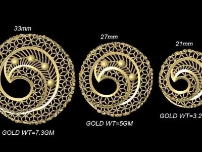 12616 3D print model