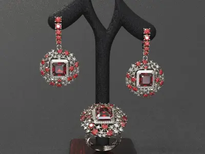 COMPLECT WITH MANY GAMS 3D print model