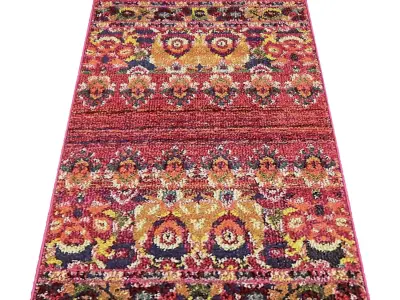 Rug Set 1745 3D model