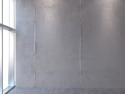 Concrete wall 325 Texture