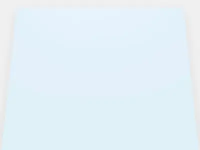 KLEPPSTAD Shelf 1 3D model