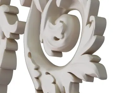 Panel Decor 3D print model