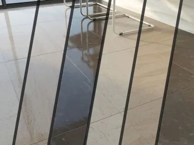 Stone Forever Set 3D model