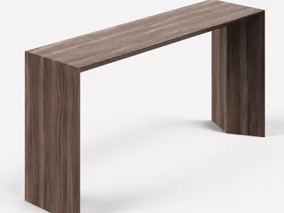 Table STOCKHOLM Archipelago 3D model