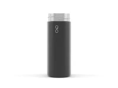 Water Bottle 3D model 17
