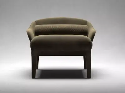 Meta Brisee 3D model