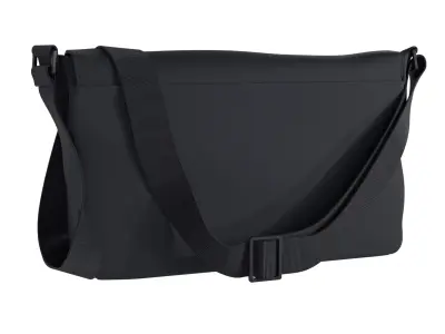 Shoulder bag DSQUARED2 Low-poly 3D model