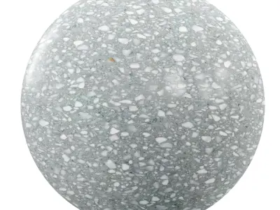 Pbr Terrazzo Veneziano 14 Texture