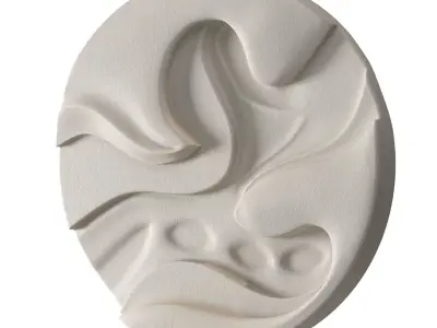 Wall Decor 28 3D model