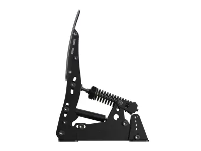 HEUSINKVELD ULTIMATE SPRINT PEDAL 3D model