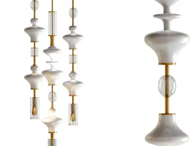 Lacasa M Ru 3D model