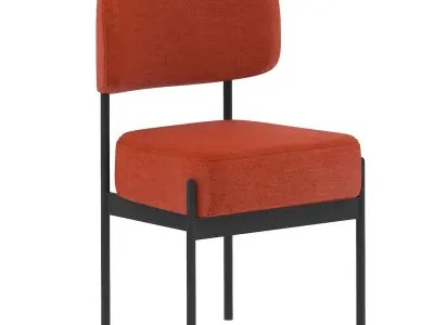 Chair MODENA by Archipelago 3D model