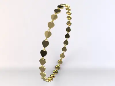 hart bestlate  3D print model