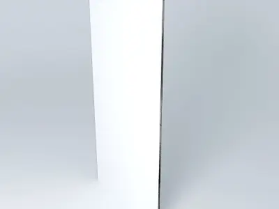 CANVAS TRIMALLA Free 3D model