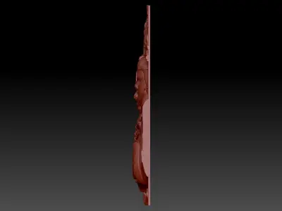 halloween 3D print model order