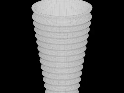 Vase31 vase 3D model