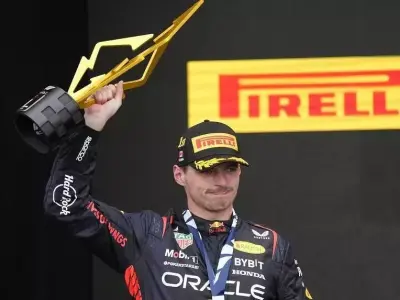 F1 Canadian Grand Prix 2023 3D print model