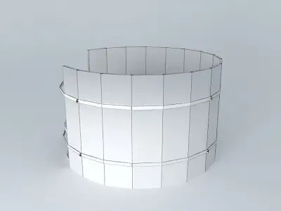 Hot Tup Free 3D model